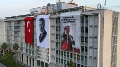 Aytunç Erkin'den İBB Yönetimi Hakkında İddia: 'Kemal Bey'e Yakın İsimler Var, Yönetim Değişebilir'