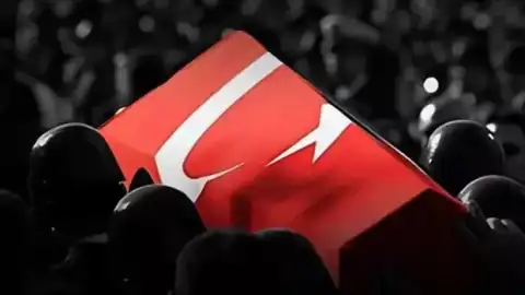 Bakan Çiftçi'den Acı Açıklama: Uzman Jandarma Çavuş M.D. Şehit Oldu