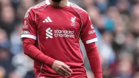 Beşiktaş, Mohamed Salah Transferinde Mutlu Sona Ulaştı
