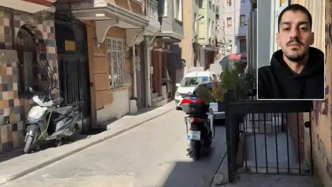 Beyoğlu'nda Şüpheli Ölüm: 2008 Yılındaki Cinayet Davasının Sanığı Evinde Ölü Bulundu