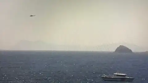 Bodrum'da Jet Ski Kazası: Baba ve İki Kızı Hayatını Kaybetti