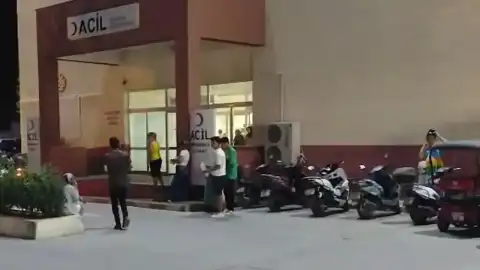 Burdur'da araç içerisinde hareketsiz bulunan 21 yaşındaki genç hayatını kaybetti