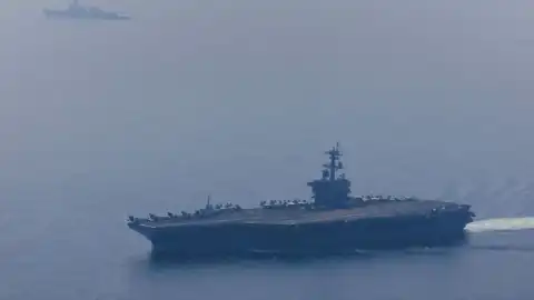 CENTCOM: ABD, İran'daki Yaklaşık 90 Askeri Hedefi Vurdu