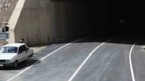 Çukurova ve İç Anadolu Arasındaki Ulaşım Süresi Kısalıyor: 'Ölüm Yolu' Dönemi Sona Eriyor