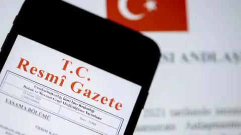 Cumhurbaşkanı Erdoğan'ın İmzasıyla Ulaştırma ve Altyapı Bakanlığı'nda Bakan Yardımcısı Değişikliği