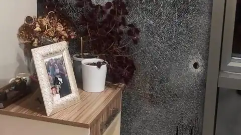 Diyarbakır Kayapınar'da Özel Hastaneye Silahlı Saldırı Düzenlendi