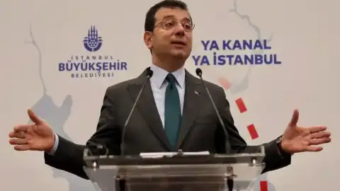 Ekrem İmamoğlu'nun YouTube ve X Hesaplarına Erişim Engeli