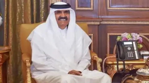 Eski Katar Emiri Şeyh Hamad bin Halife Al Sani Vefat Etti