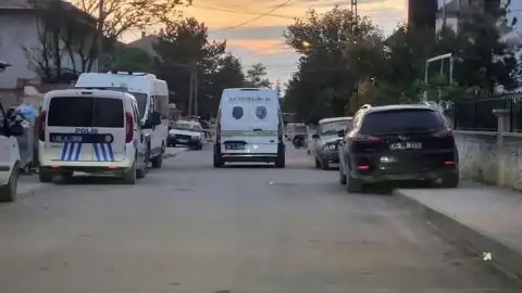 Eskişehir Çifteler'de Park Tartışması Silahlı Kavgaya Dönüştü: 1'i Ağır 2 Yaralı