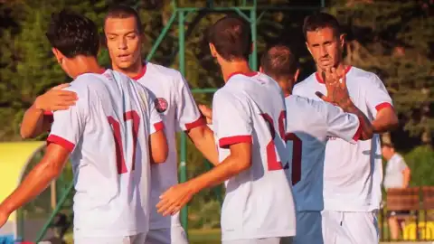 Fatih Karagümrük, Bodrum FK'yı Son Dakika Golüyle 2-1 Mağlup Etti