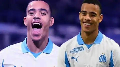 Fenerbahçe'nin Mason Greenwood Transferindeki Son Durum: En Yüksek Maaş Teklifi Sarı-Lacivertlilerden