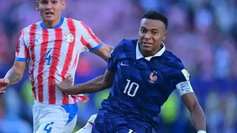 FIFA 2026 Dünya Kupası: Fransa Penaltı Golüyle Çeyrek Finale Yükseldi