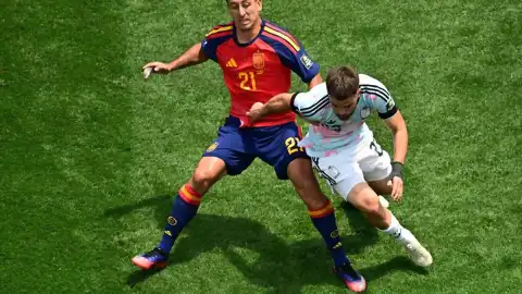 FIFA 2026 Dünya Kupası: İspanya, Belçika'yı mağlup ederek yarı finale yükseldi