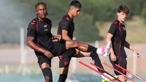 FIFA'dan Sivasspor'a Yeni Transfer Yasağı Kararı