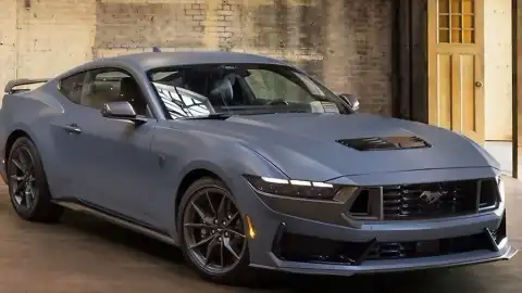 Ford, Teknik Arızalar Nedeniyle 110 Bin 626 Adet Mustang Modelini Geri Çağırıyor