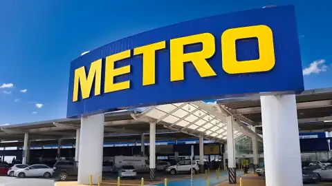 Fransa'da Metro Market Ürünleri İçin Acil Geri Çağırma Kararı Alındı