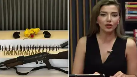 Göktürk'teki Silahlı Eylem Girişimi Sonrası Emniyetten Geniş Kapsamlı Operasyon