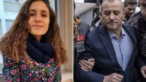 Gülistan Doku Soruşturması: Ankara'da 2 Şüpheli Daha Gözaltına Alındı