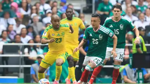 Güney Afrika Futbol Camiasında Yas: Jayden Adams Hayatını Kaybetti