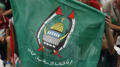 Hamas'tan İsrail'in Gazze Saldırılarını Durdurma Çağrısı