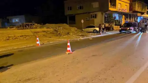 Hatay Hassa'da Silahlı Kavga: 2 Yaralı