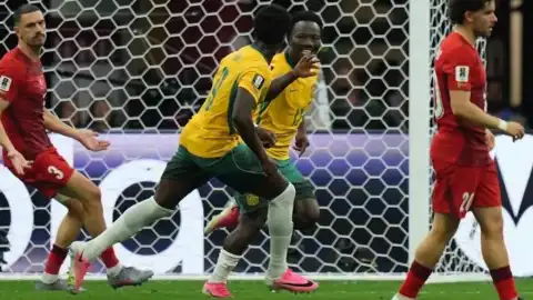 Hull City'den Nestory Irankunda İçin 10 Milyon Sterlinlik Teklif