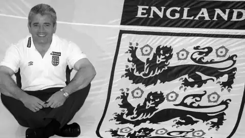 İngiliz Futbol Efsanesi Kevin Keegan 75 Yaşında Vefat Etti