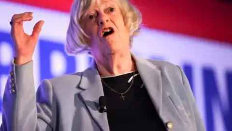 İngiltere Başbakanı Keir Starmer: "Ann Widdecombe seçkin bir siyasetçiydi"