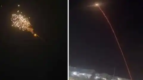 İran'dan ABD Üslerine Karşı 'Yıldırım Operasyonu': Ürdün ve Erbil'de Hareketlilik