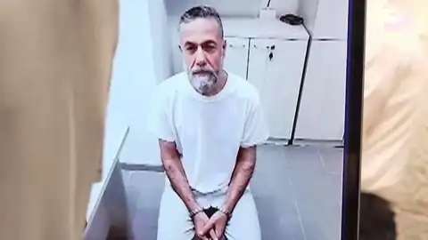 İsrail Hapishanesinde Filistinli Doktora Sistematik İşkence İddiası