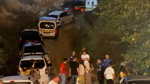 İstanbul Arnavutköy'de aile katliamı: Boşandığı eşini ve oğlunu öldüren şahıs intihar etti
