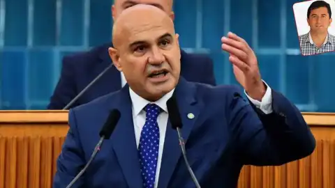 İYİ Parti Milletvekili Çömez'den Emeklilerin Yaşadığı Ekonomik Zorluklara İlişkin Açıklamalar