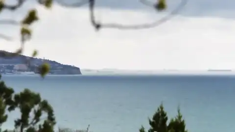 Karadeniz'deki Petrol Terminaline İHA Saldırısı Düzenlendi