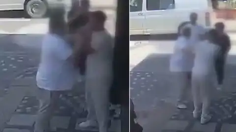 Keşan'da Kuaförün 12 Yaşındaki Çırağına Şiddet Uygulaması: İşletmeci Serbest Bırakıldı