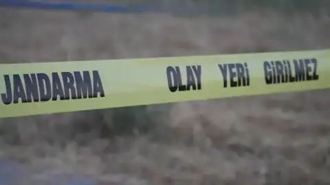 Kırıkkale'de Kayıp İhbarı Cinayetle Sonuçlandı: Babanın Cansız Bedeni Evin Eklentisinde Bulundu