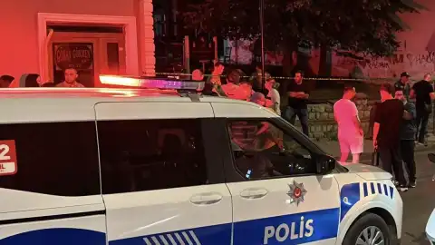 Kırklareli'nde Silahlı Saldırı: Eski Eşi Tarafından Vurulan Kadın Hayatını Kaybetti