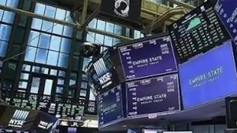 Küresel Piyasalarda Jeopolitik Gerilimin Azalmasıyla Risk İştahı Arttı