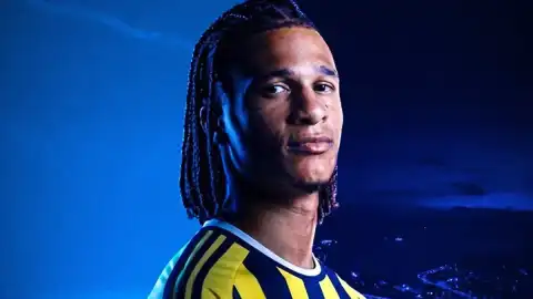 Manchester City'den Fenerbahçe'ye Transfer: Nathan Ake: "Başlamayı sabırsızlıkla bekliyorum!"