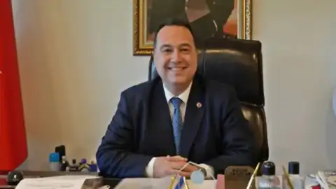 Manisa Büyükşehir Belediye Başkanı Besim Dutlulu: "YENİ Parti'ye katılacağım"