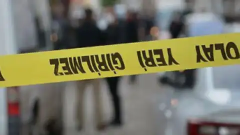 Manisa Salihli'de Uzaklaştırma Kararı Sonrası Kadın Cinayeti