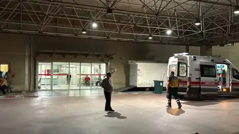 Manisa Turgutlu'da Mevlit İkramı Sonrası 19 Kişi Zehirlendi