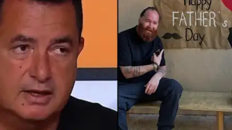 MasterChef Şampiyonu E.K. Hayatını Kaybetti, Acun Ilıcalı Kızına Sahip Çıkacak