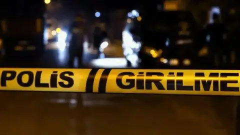 Muğla Menteşe'de Darp Sonucu Bir Kadın Yaşamını Yitirdi