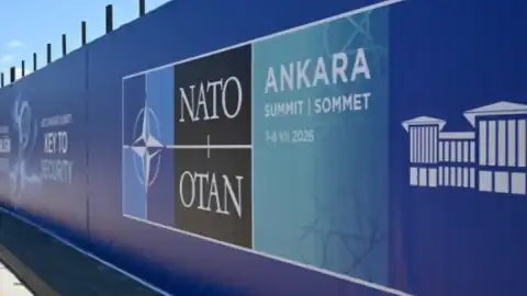 NATO Zirvesi Nedeniyle Ankara'da Kapsamlı Trafik ve Güvenlik Yasakları Uygulanmaya Başlandı
