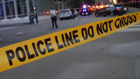 Ohio'da Bir Evde Hapsedilen 16 Çocuk Kurtarıldı