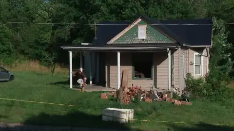 Ohio'da Çocuk İhmali Skandalı: Tek Bir Odada Kilitli Tutulan 16 Çocuk Kurtarıldı