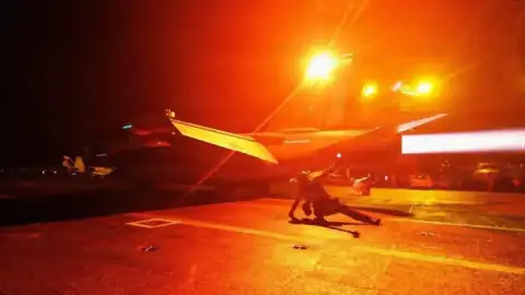 Ortadoğu'da Gerilim Tırmanıyor: ABD'den İran'a Hava Operasyonu ve Tahran'dan Misilleme