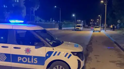 Osmaniye'de Düğün Salonunda Çıkan Kavgada 1 Ölü, 6 Yaralı