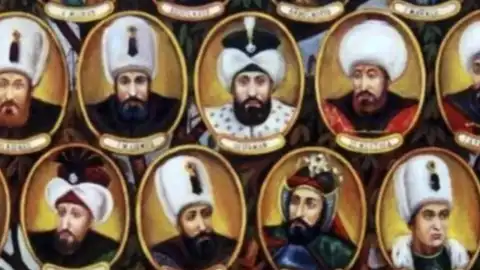 Osmanlı İmparatorluğu Padişahları Kronolojisi: Kuruluştan Yükselme Dönemine Tarihsel Süreç
