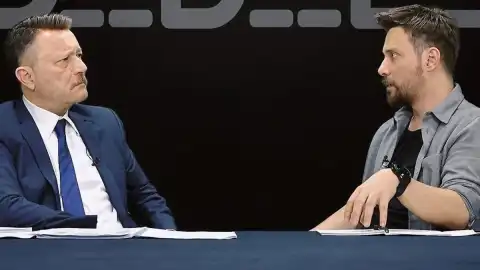 O.U. Gözaltına Alındı: AHBAP Soruşturmasında Yeni Gelişme